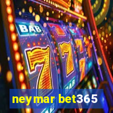 neymar bet365